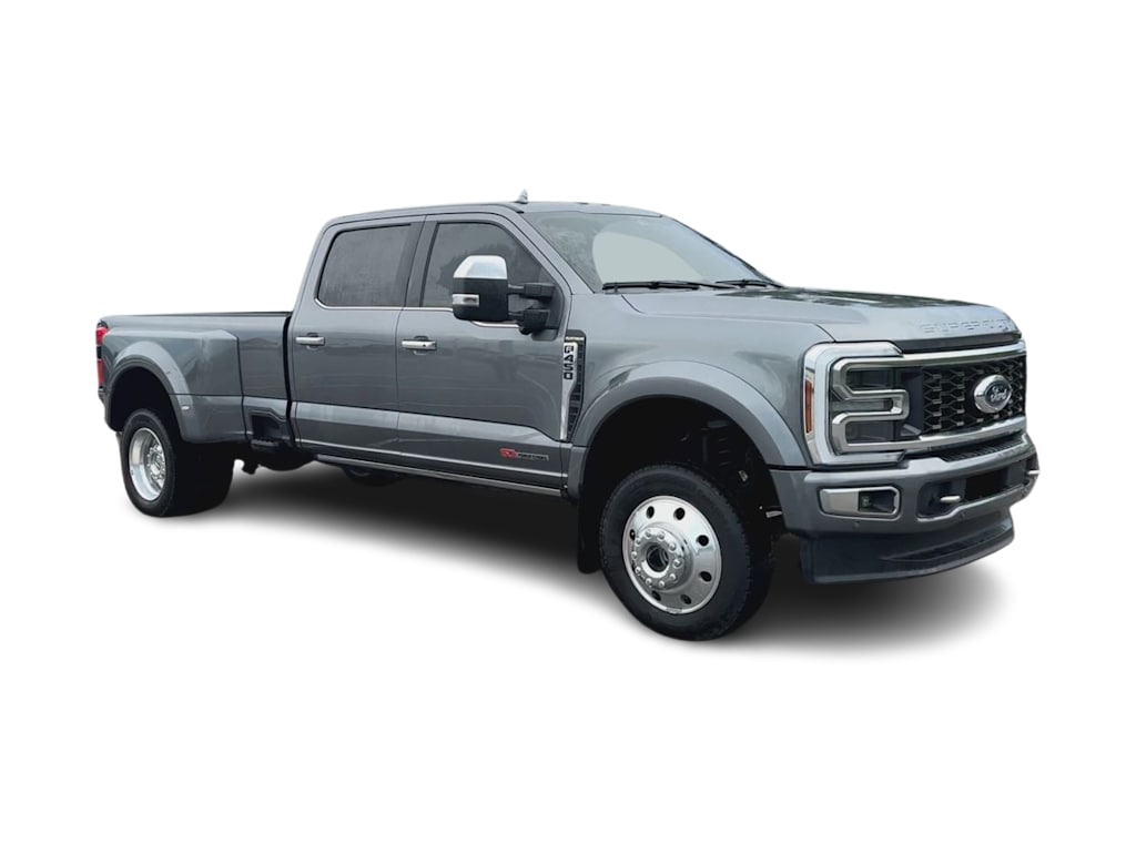 Thumbnail: 2024 Ford F-450 - 19