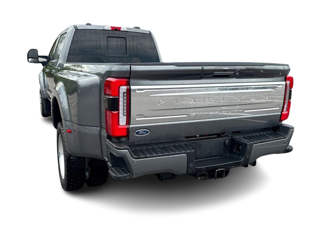 Thumbnail: 2024 Ford F-450 - 24