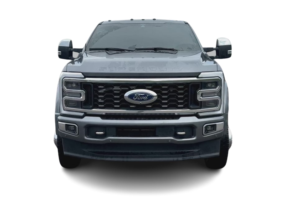 Thumbnail: 2024 Ford F-450 - 20