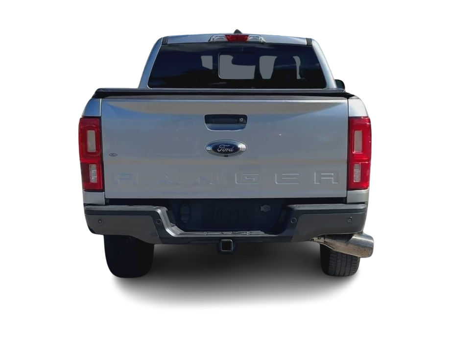 Thumbnail: 2021 Ford Ranger - 5