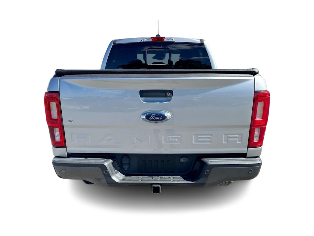 Thumbnail: 2021 Ford Ranger - 24