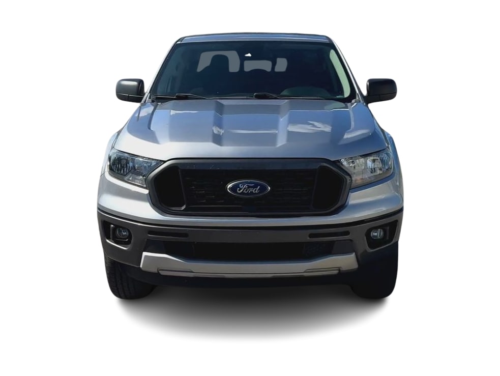Thumbnail: 2021 Ford Ranger - 6