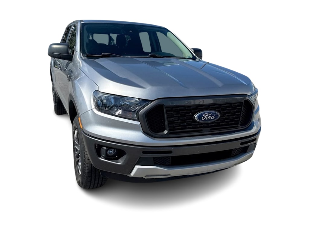 Thumbnail: 2021 Ford Ranger - 27