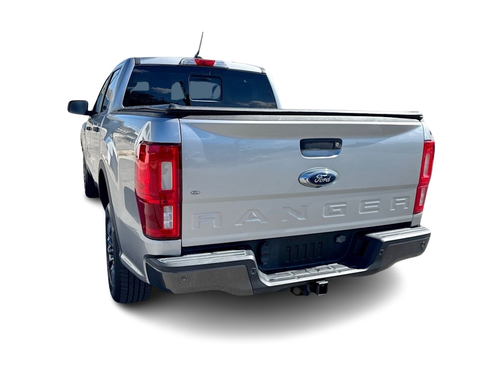 Thumbnail: 2021 Ford Ranger - 23