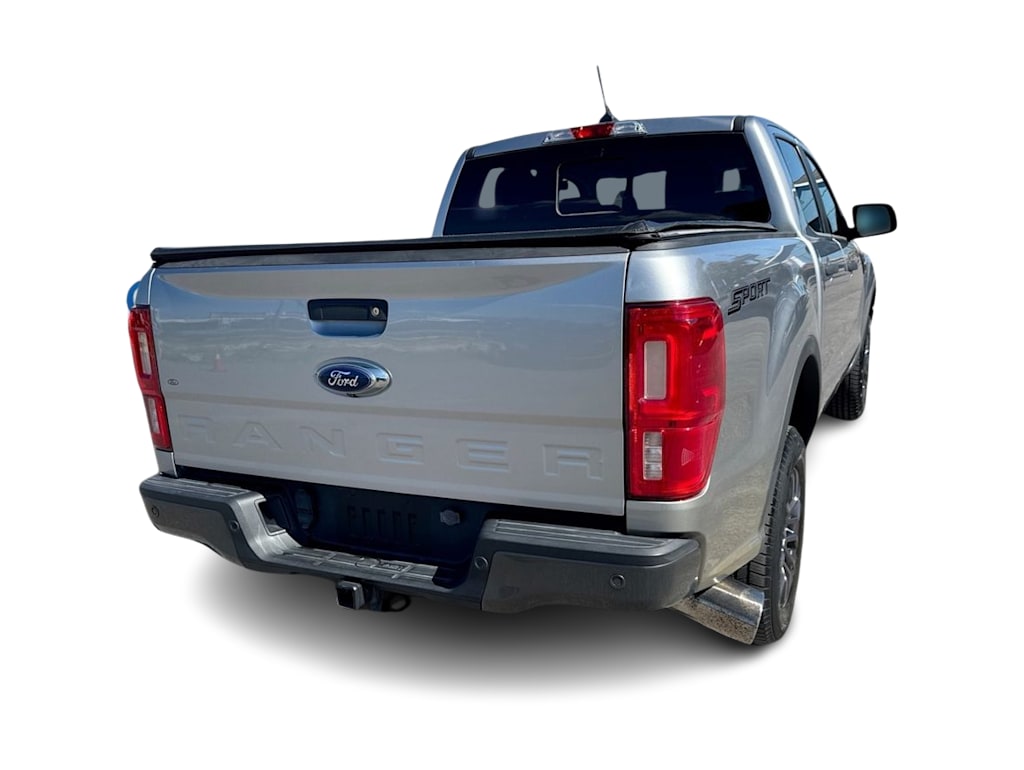 Thumbnail: 2021 Ford Ranger - 25