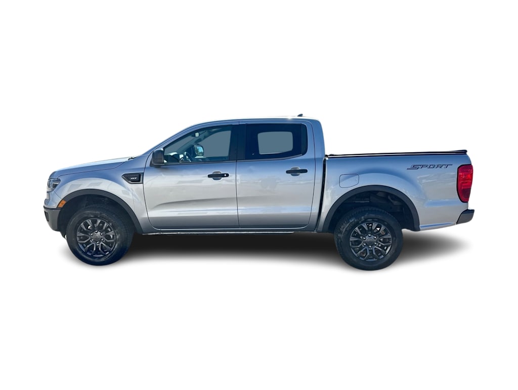 Thumbnail: 2021 Ford Ranger - 22