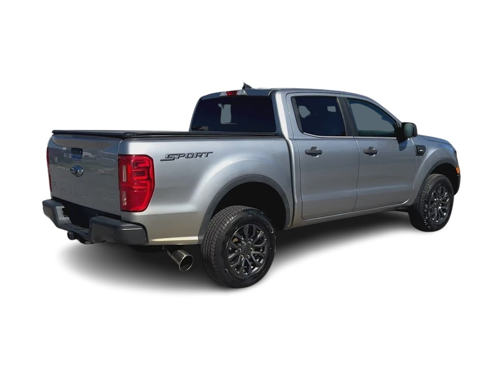 Thumbnail: 2021 Ford Ranger - 20
