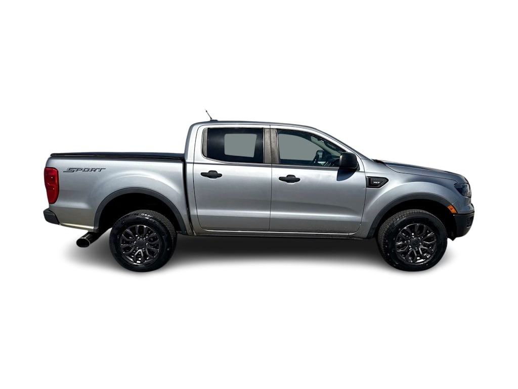 Thumbnail: 2021 Ford Ranger - 26