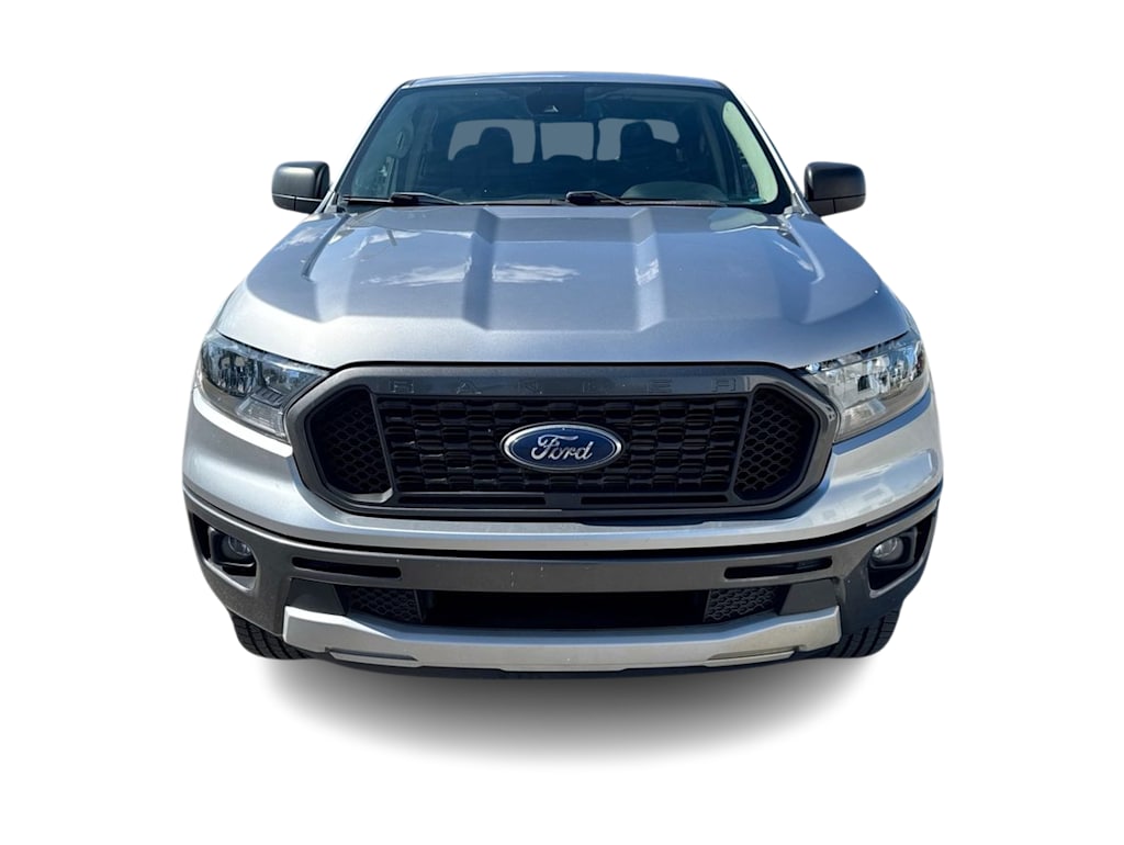 Thumbnail: 2021 Ford Ranger - 28