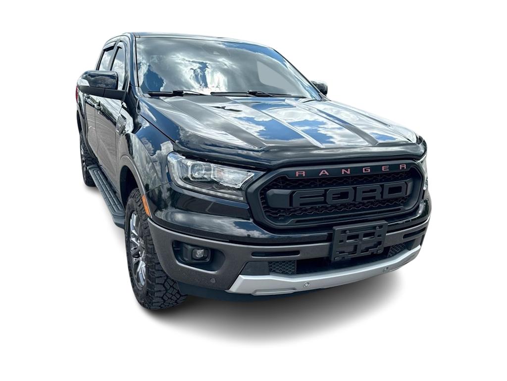 Thumbnail: 2022 Ford Ranger - 27