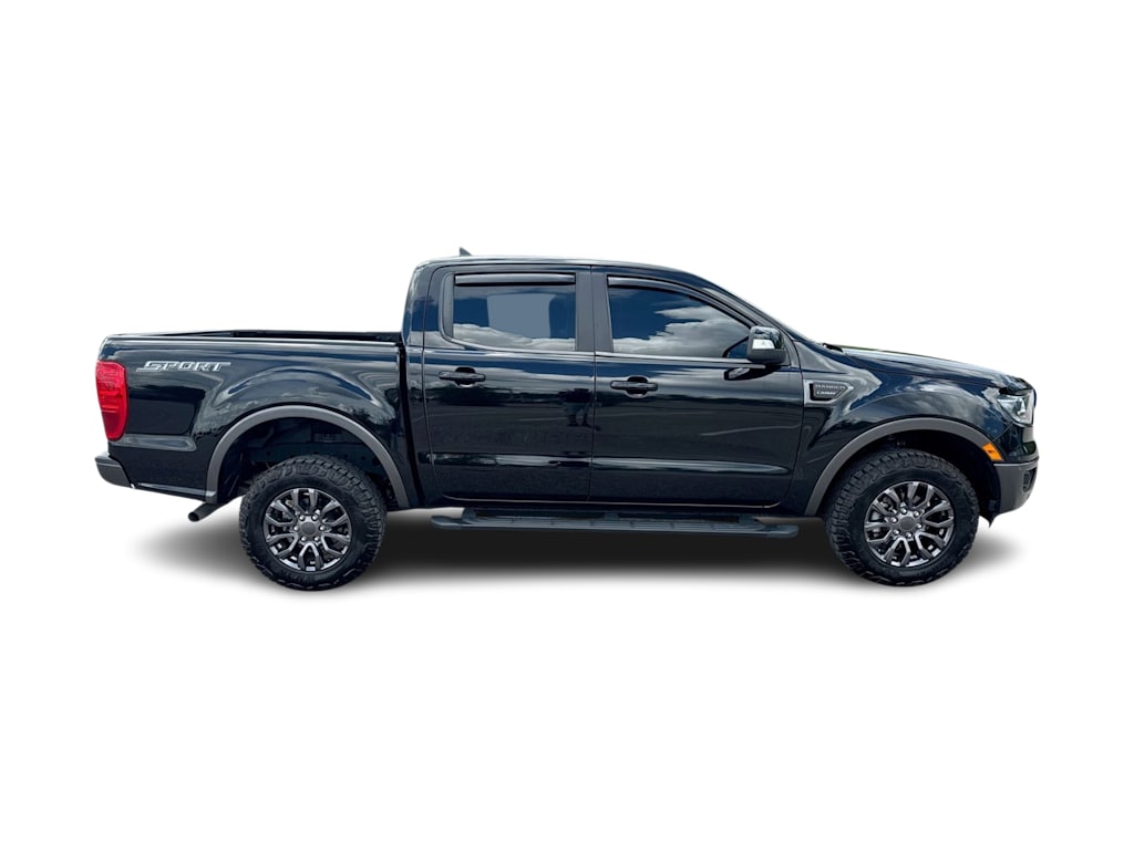 Thumbnail: 2022 Ford Ranger - 26