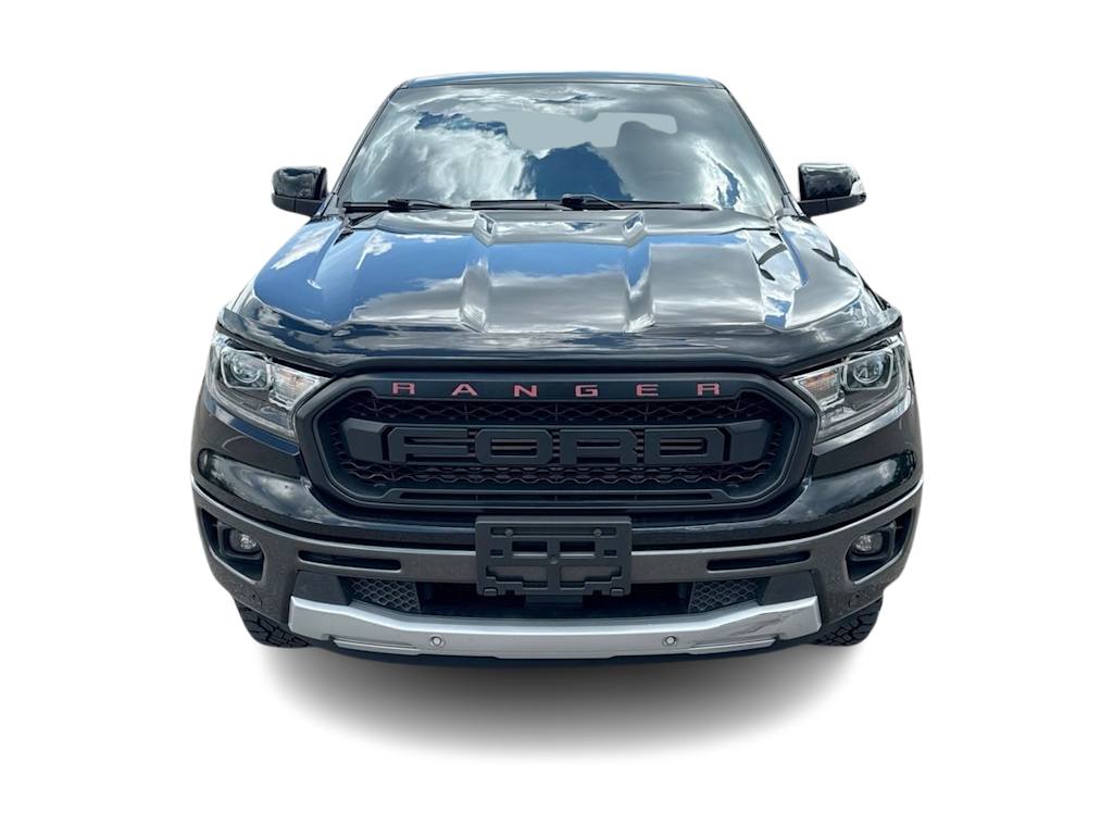 Thumbnail: 2022 Ford Ranger - 28