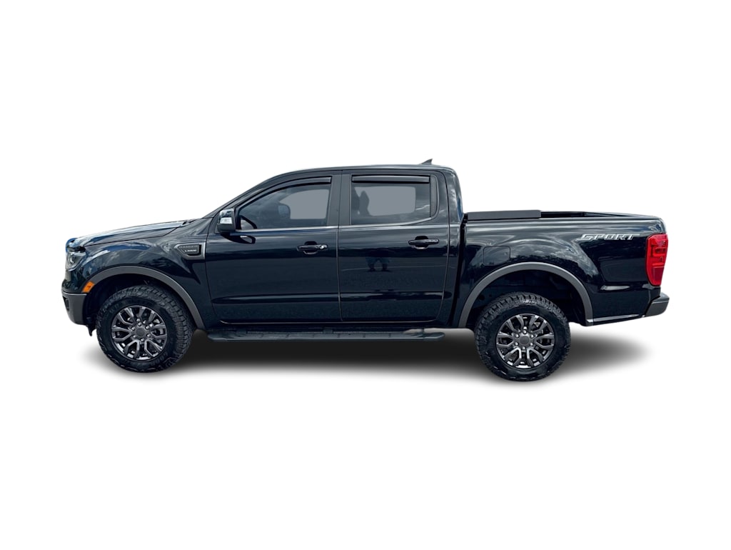 Thumbnail: 2022 Ford Ranger - 23