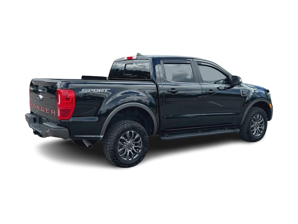 Thumbnail: 2022 Ford Ranger - 21