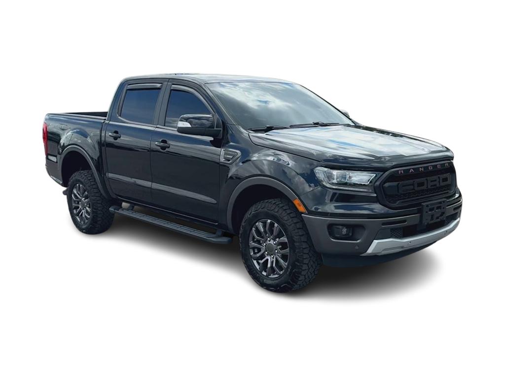 Thumbnail: 2022 Ford Ranger - 18