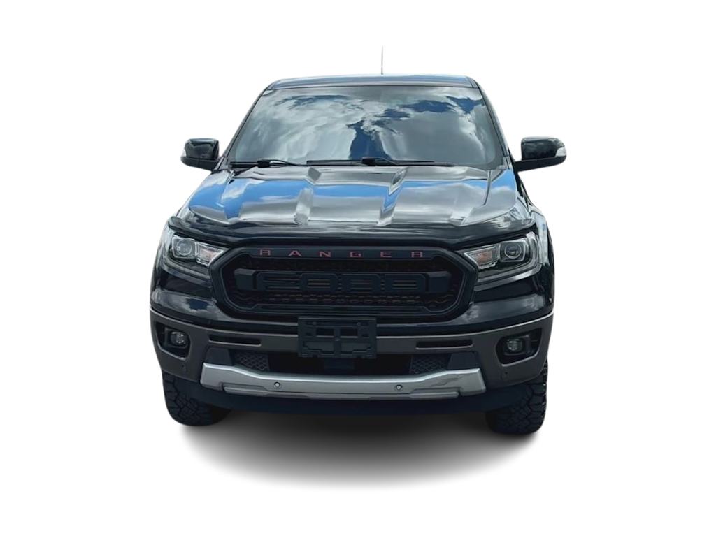 Thumbnail: 2022 Ford Ranger - 19