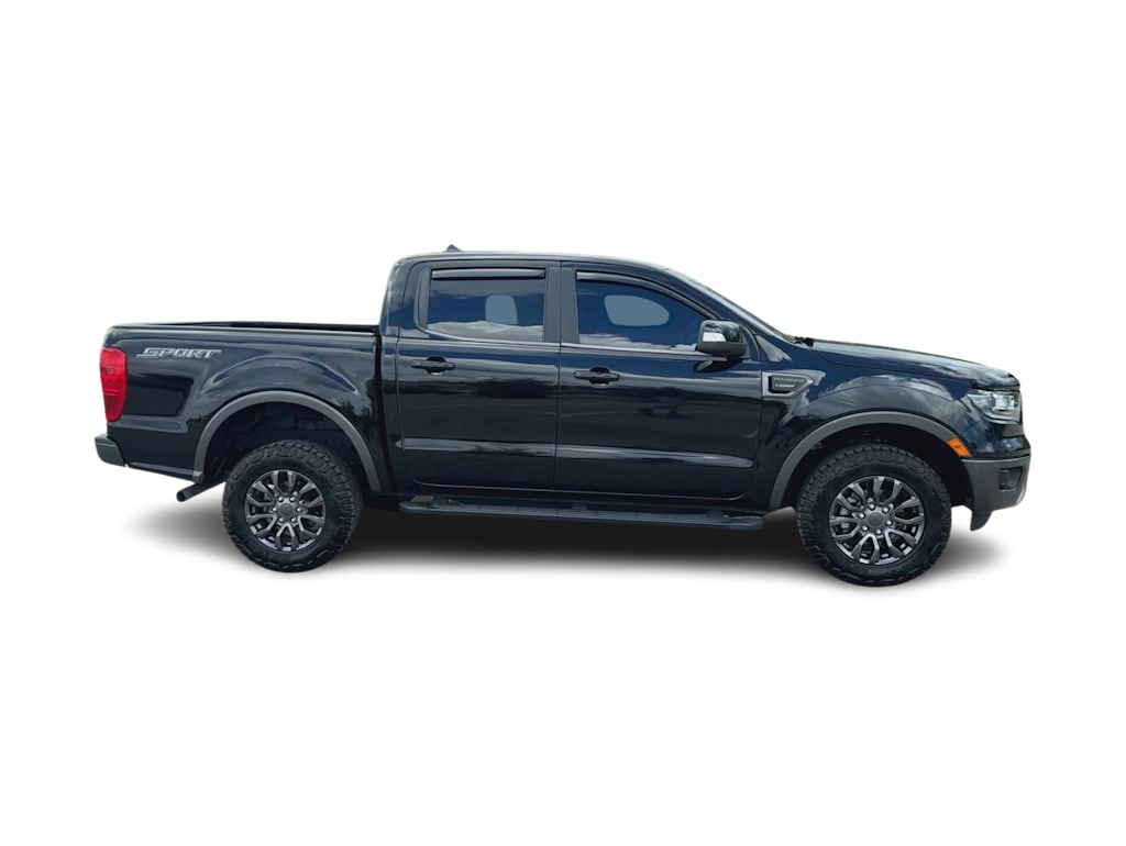 Thumbnail: 2022 Ford Ranger - 22