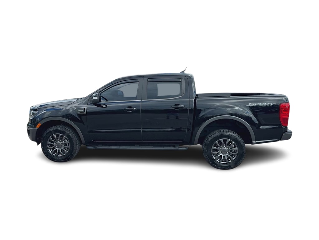 Thumbnail: 2022 Ford Ranger - 3