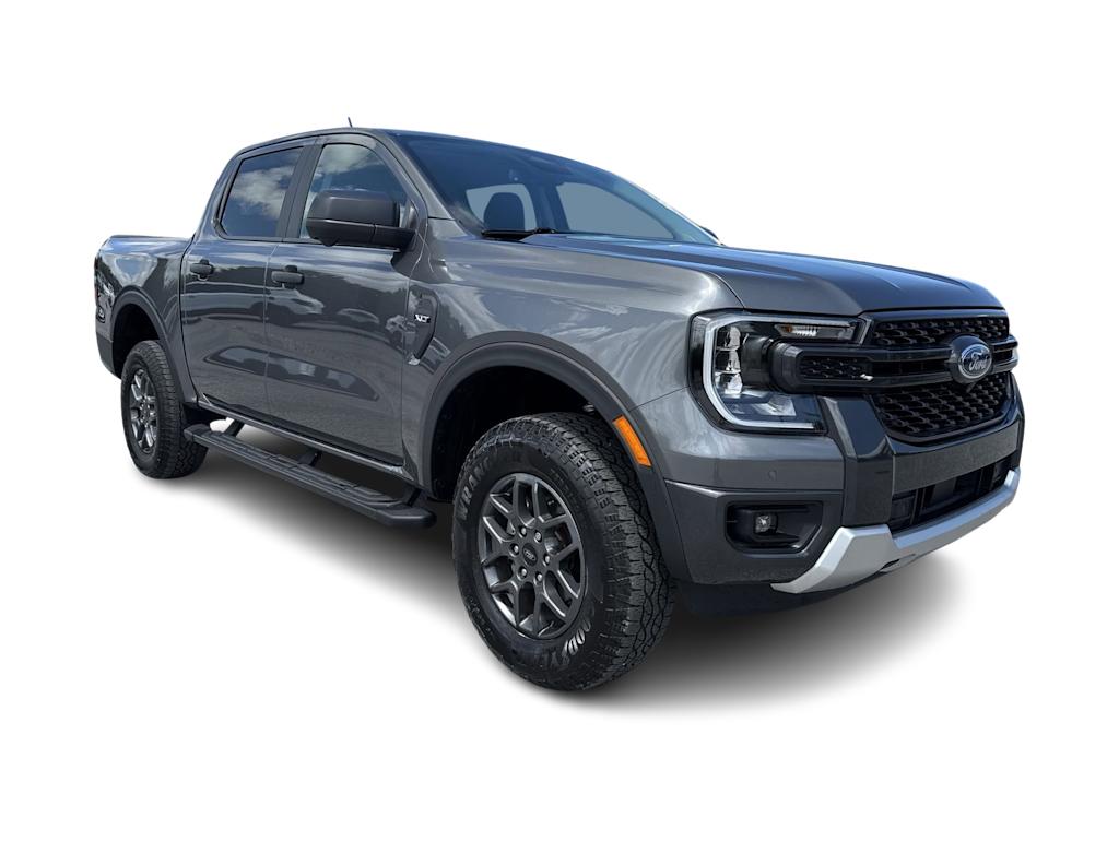 Thumbnail: 2025 Ford Ranger - 22