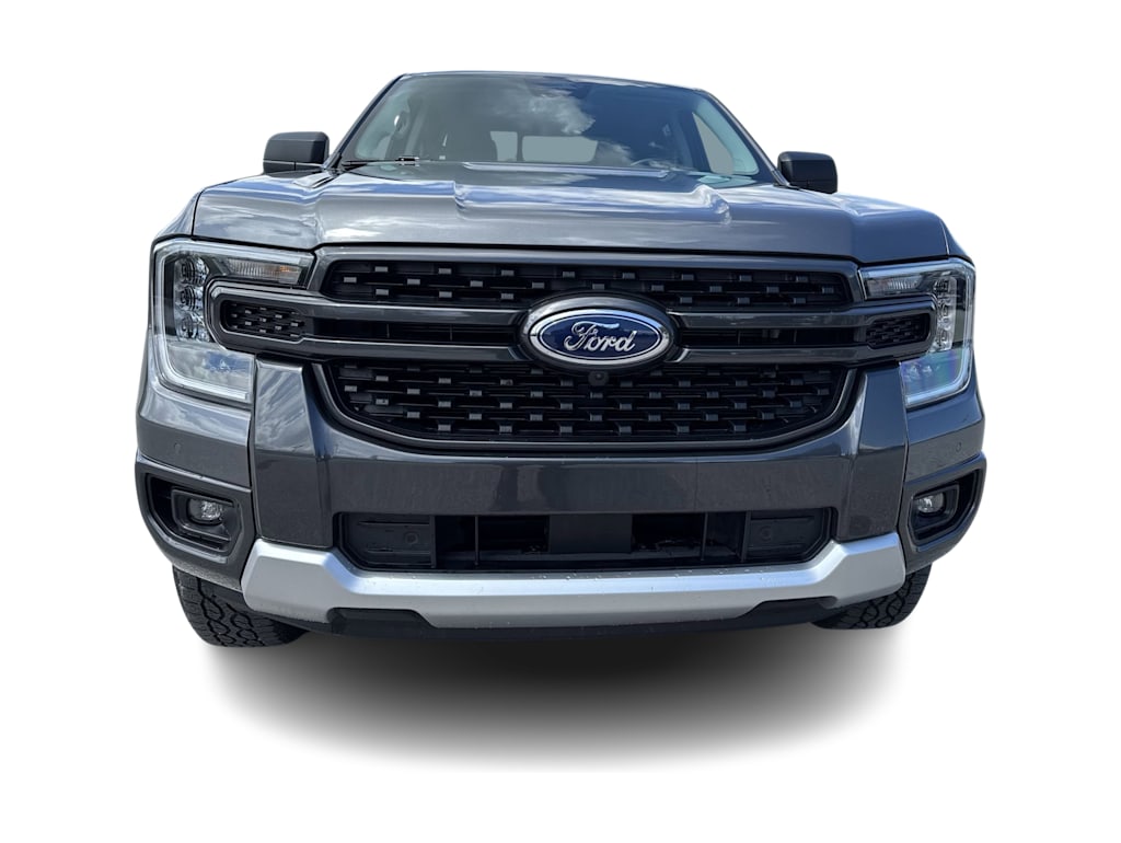 Thumbnail: 2025 Ford Ranger - 6