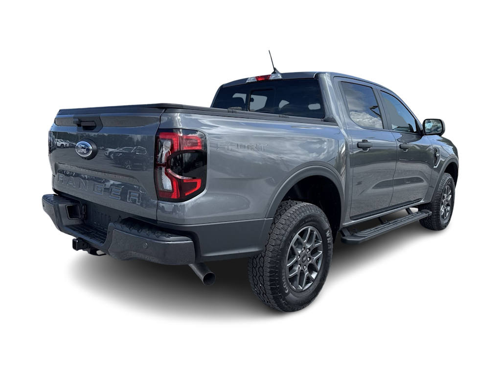 Thumbnail: 2025 Ford Ranger - 20