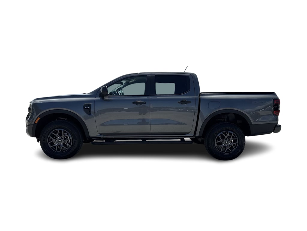 Thumbnail: 2025 Ford Ranger - 3