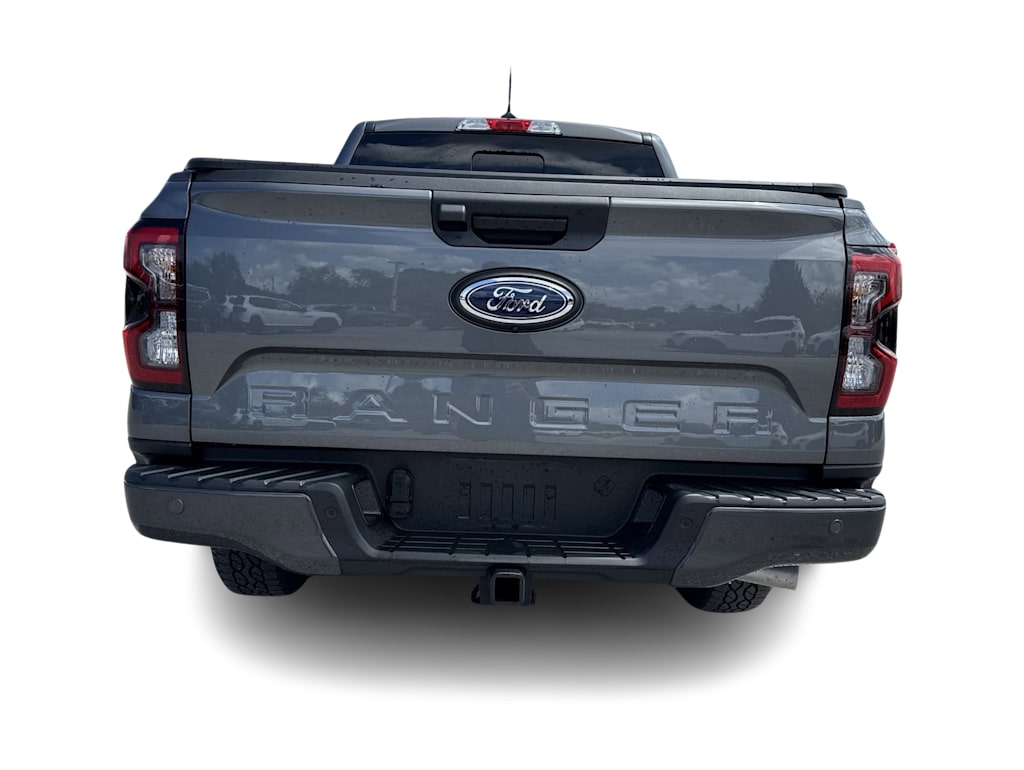 Thumbnail: 2025 Ford Ranger - 5