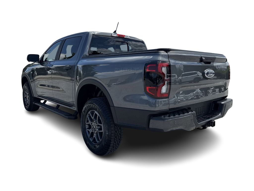 Thumbnail: 2025 Ford Ranger - 4