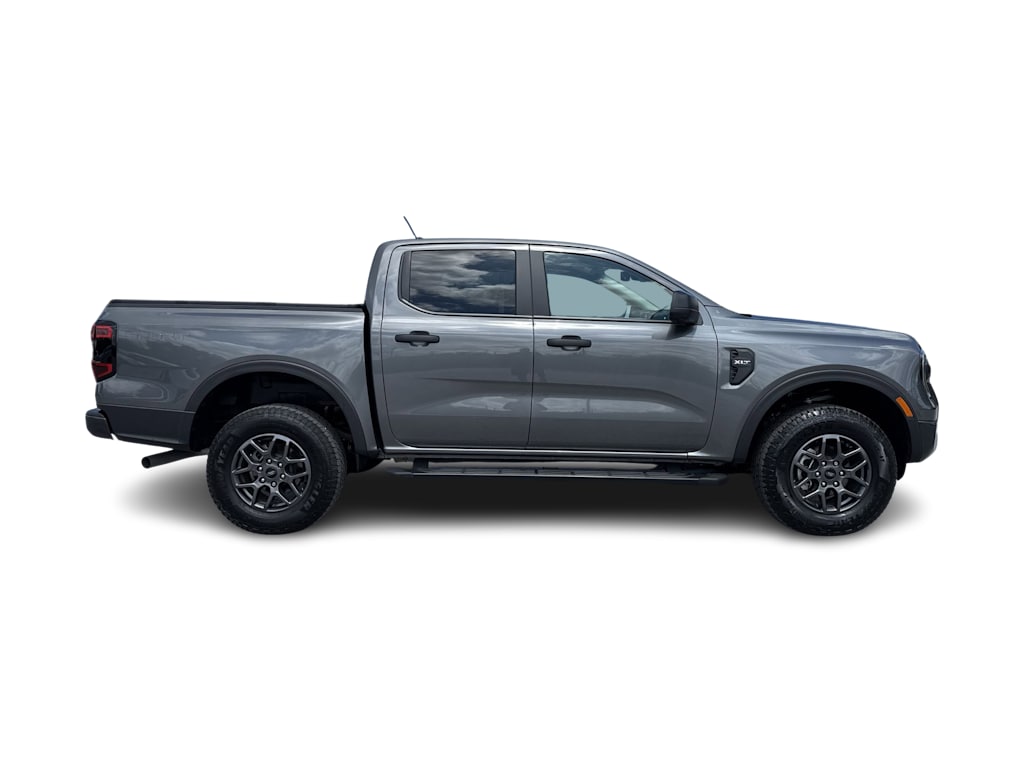Thumbnail: 2025 Ford Ranger - 21