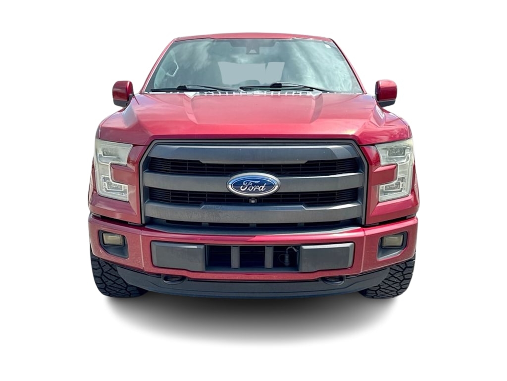 Thumbnail: 2016 Ford F-150 - 28