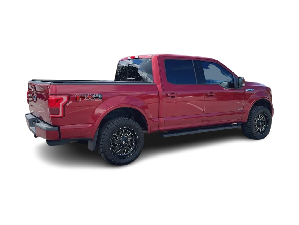 Thumbnail: 2016 Ford F-150 - 22