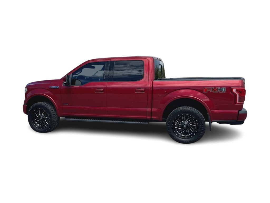 Thumbnail: 2016 Ford F-150 - 19
