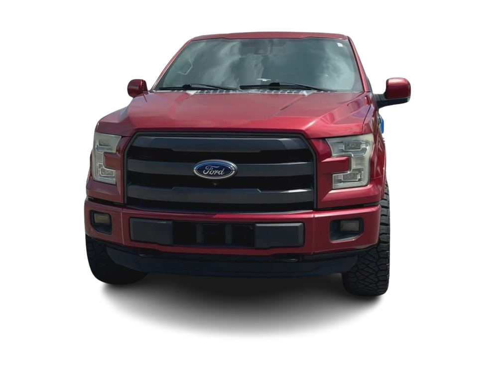 Thumbnail: 2016 Ford F-150 - 6