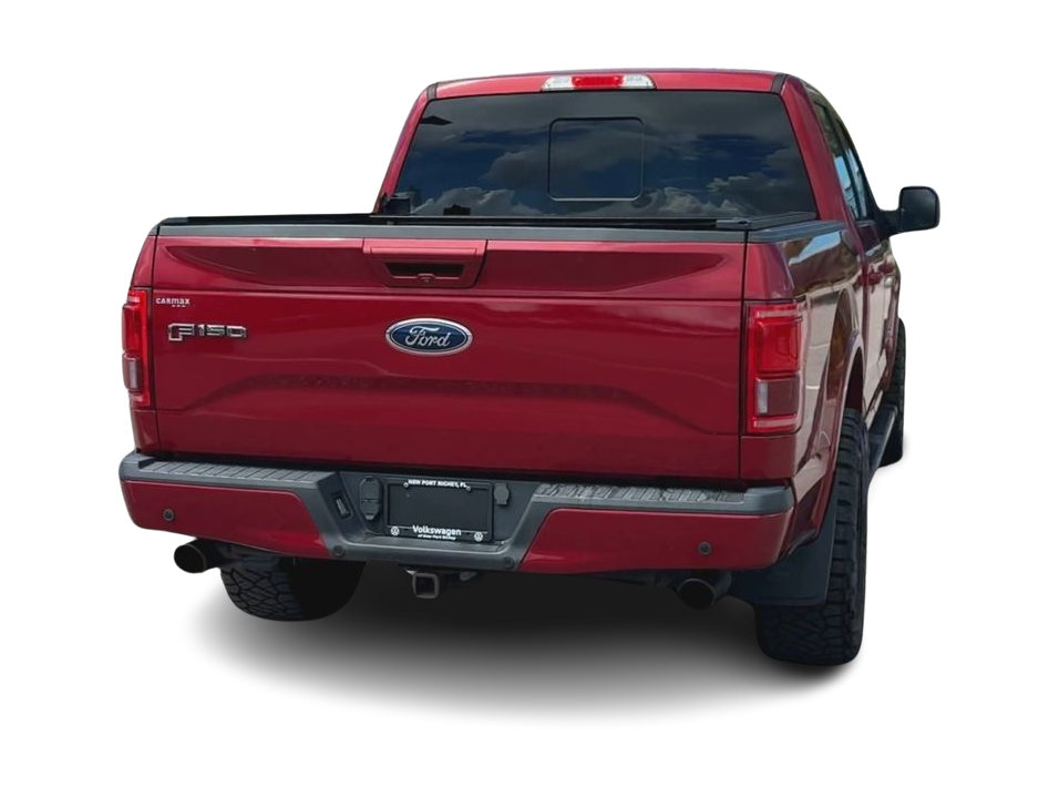 Thumbnail: 2016 Ford F-150 - 21
