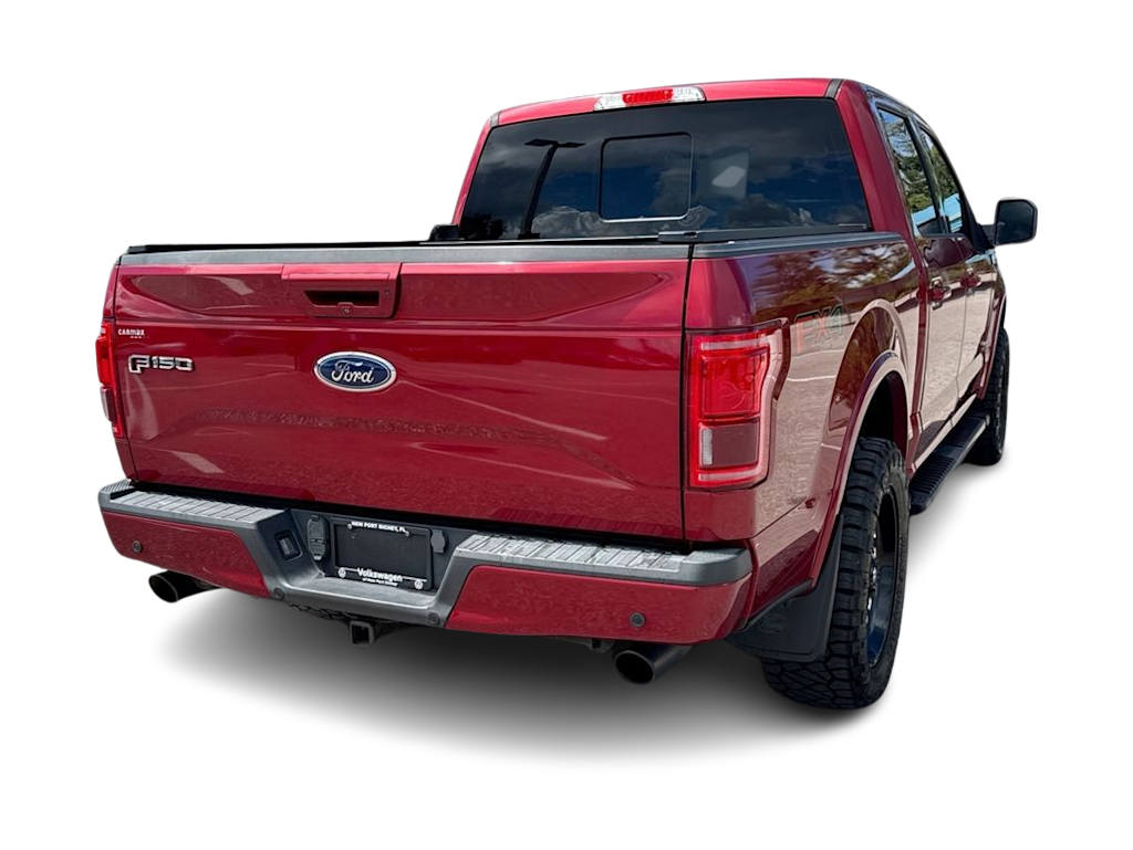 Thumbnail: 2016 Ford F-150 - 25
