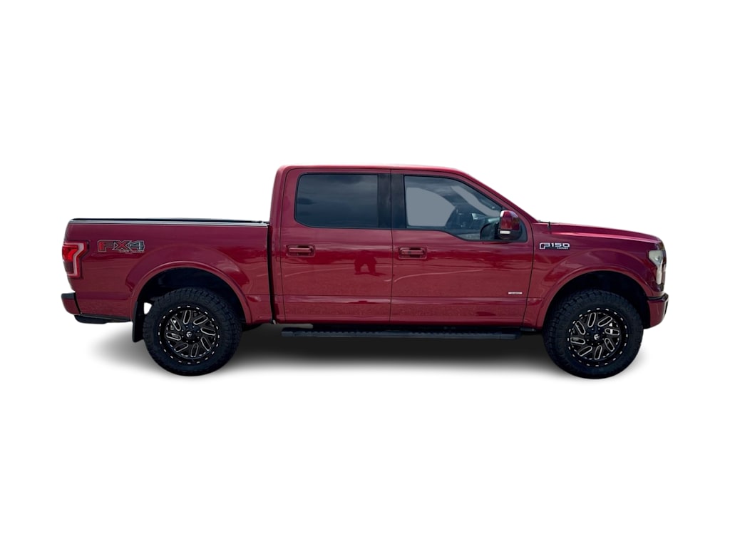 Thumbnail: 2016 Ford F-150 - 26
