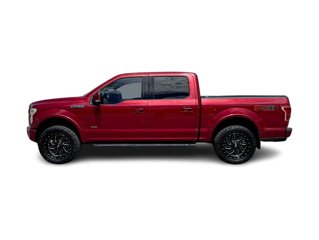 Thumbnail: 2016 Ford F-150 - 24