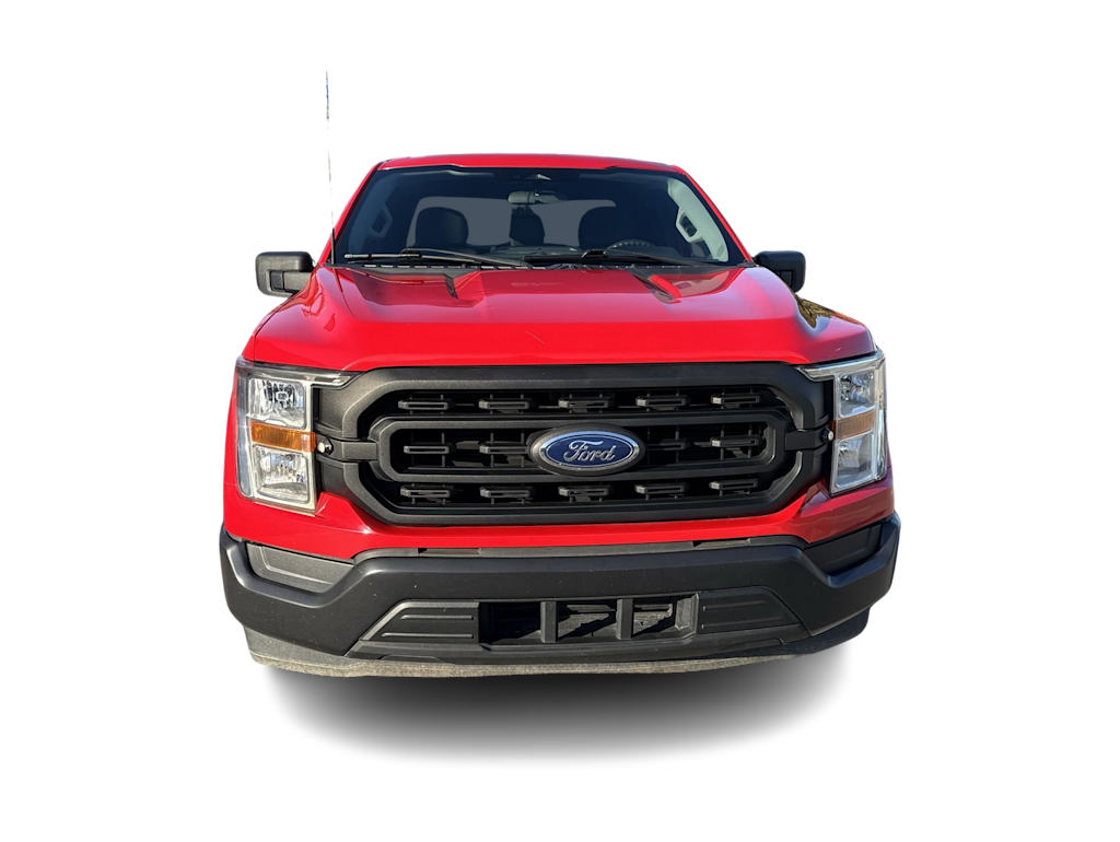 Thumbnail: 2022 Ford F-150 - 6
