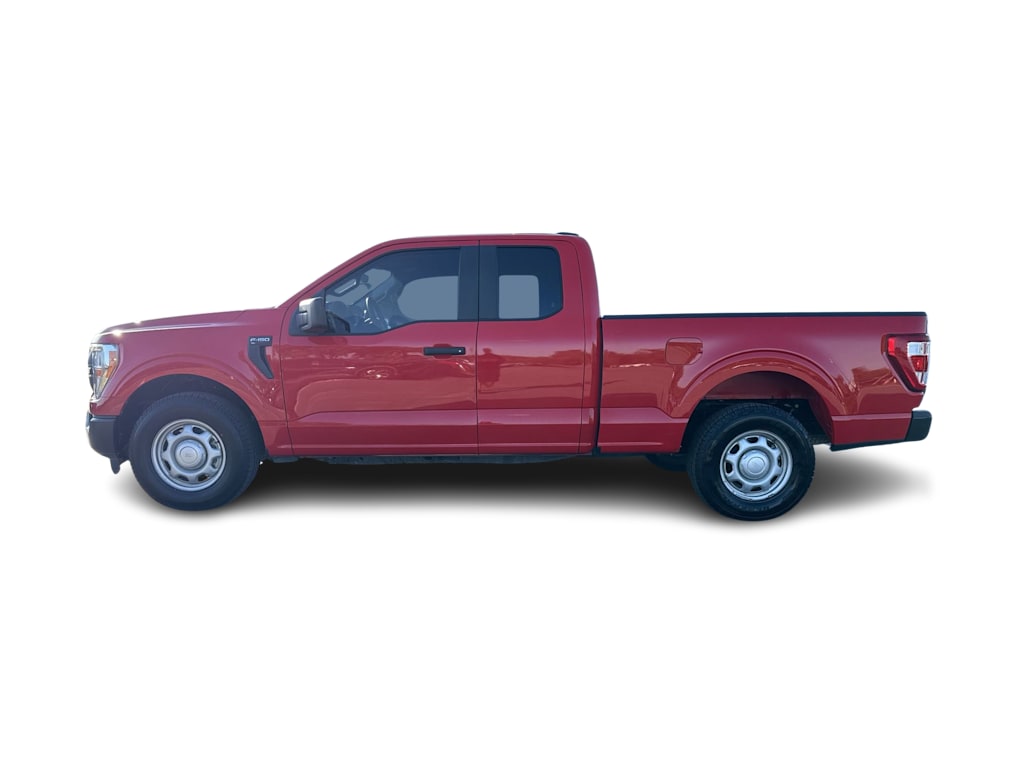 Thumbnail: 2022 Ford F-150 - 3