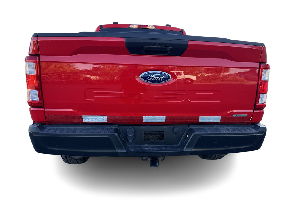 Thumbnail: 2022 Ford F-150 - 5