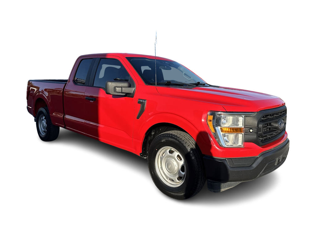 Thumbnail: 2022 Ford F-150 - 26
