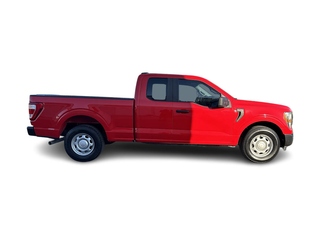 Thumbnail: 2022 Ford F-150 - 25