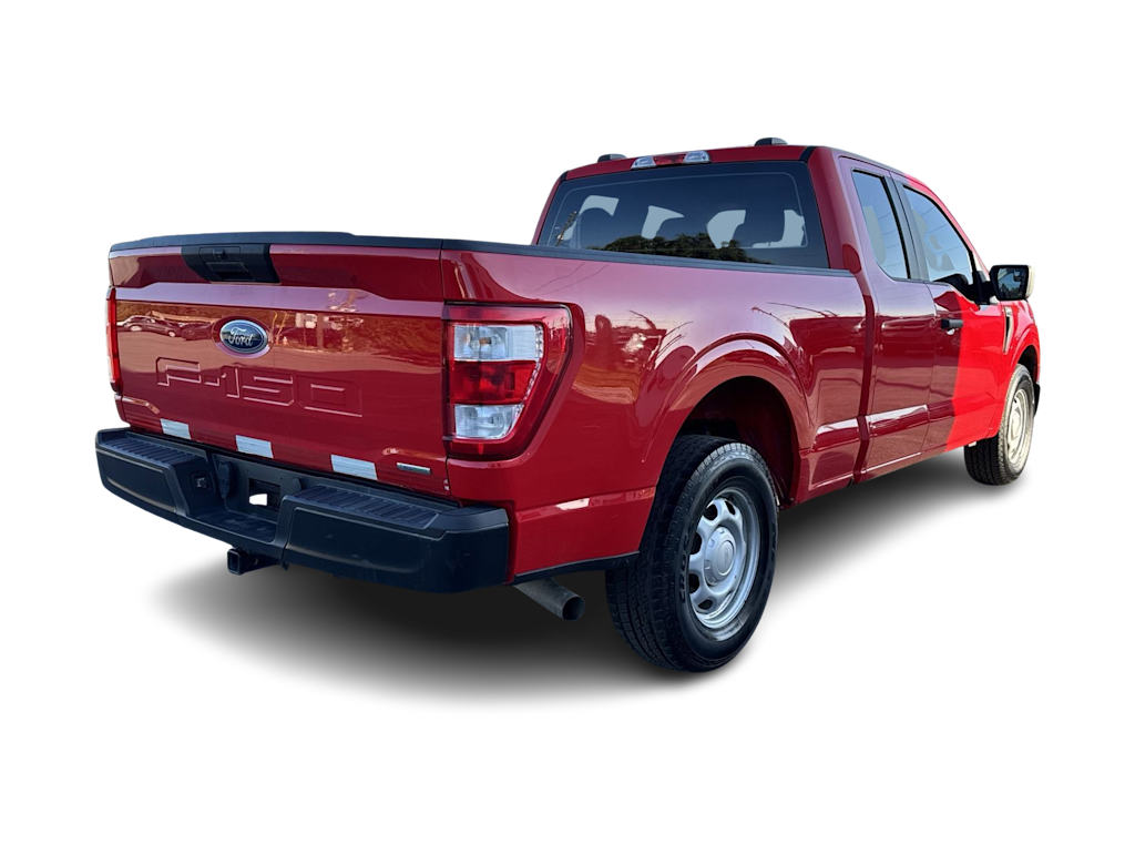 Thumbnail: 2022 Ford F-150 - 24