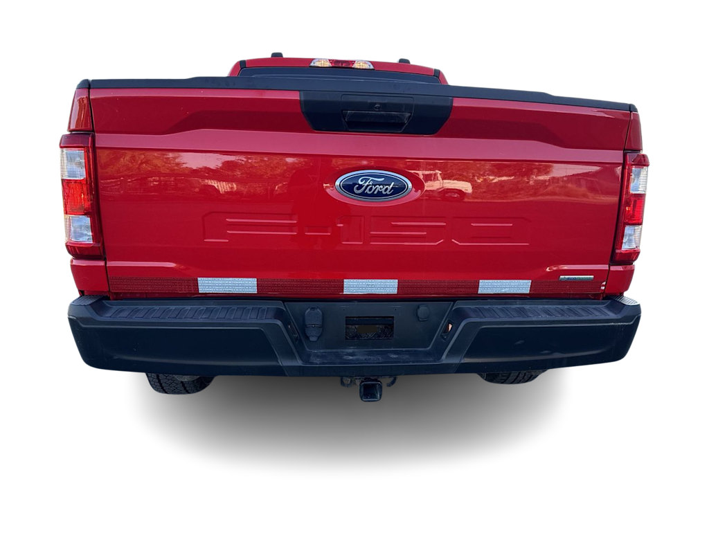 Thumbnail: 2022 Ford F-150 - 23