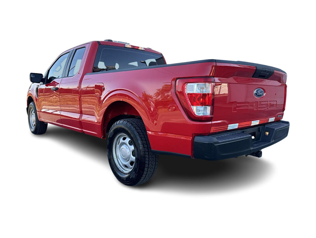 Thumbnail: 2022 Ford F-150 - 22