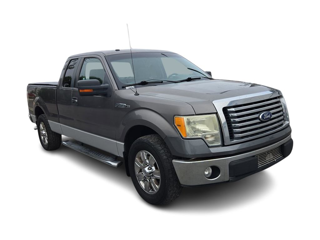 Thumbnail: 2010 Ford F-150 - 16