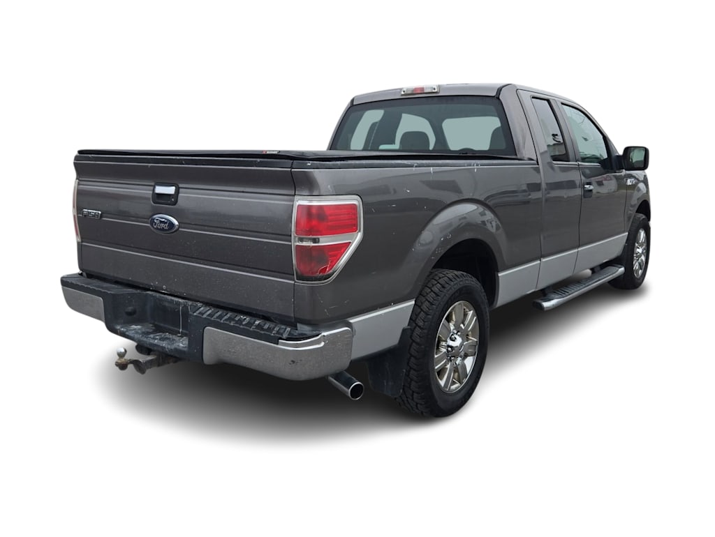 Thumbnail: 2010 Ford F-150 - 18