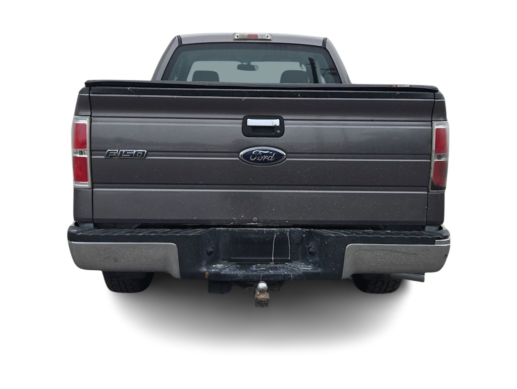 Thumbnail: 2010 Ford F-150 - 5