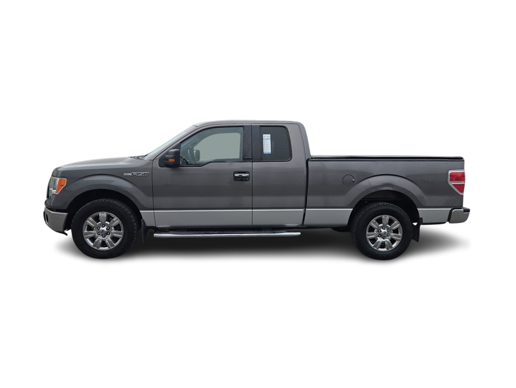 Thumbnail: 2010 Ford F-150 - 3