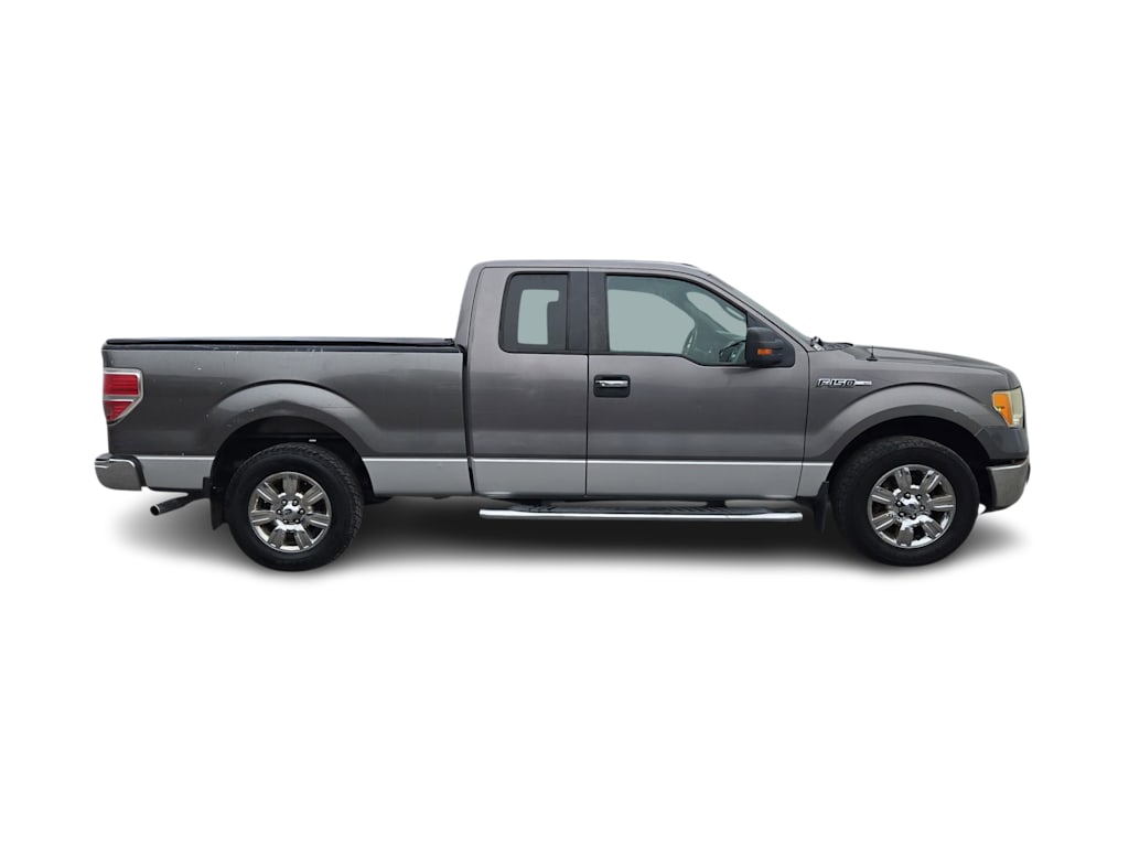 Thumbnail: 2010 Ford F-150 - 19